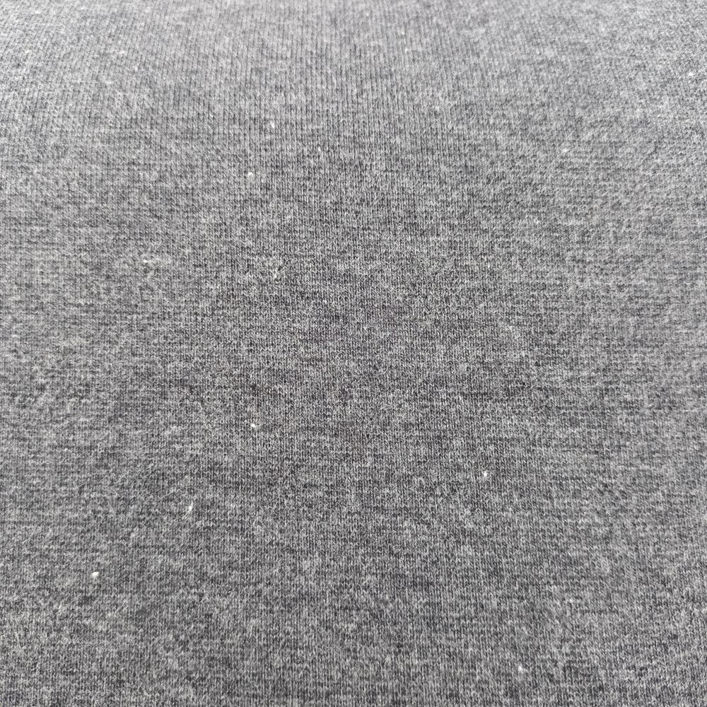 Soonik - sissekootud tähekestega, 70 cm, tumehall