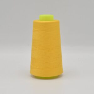 Overloki niit - kollane