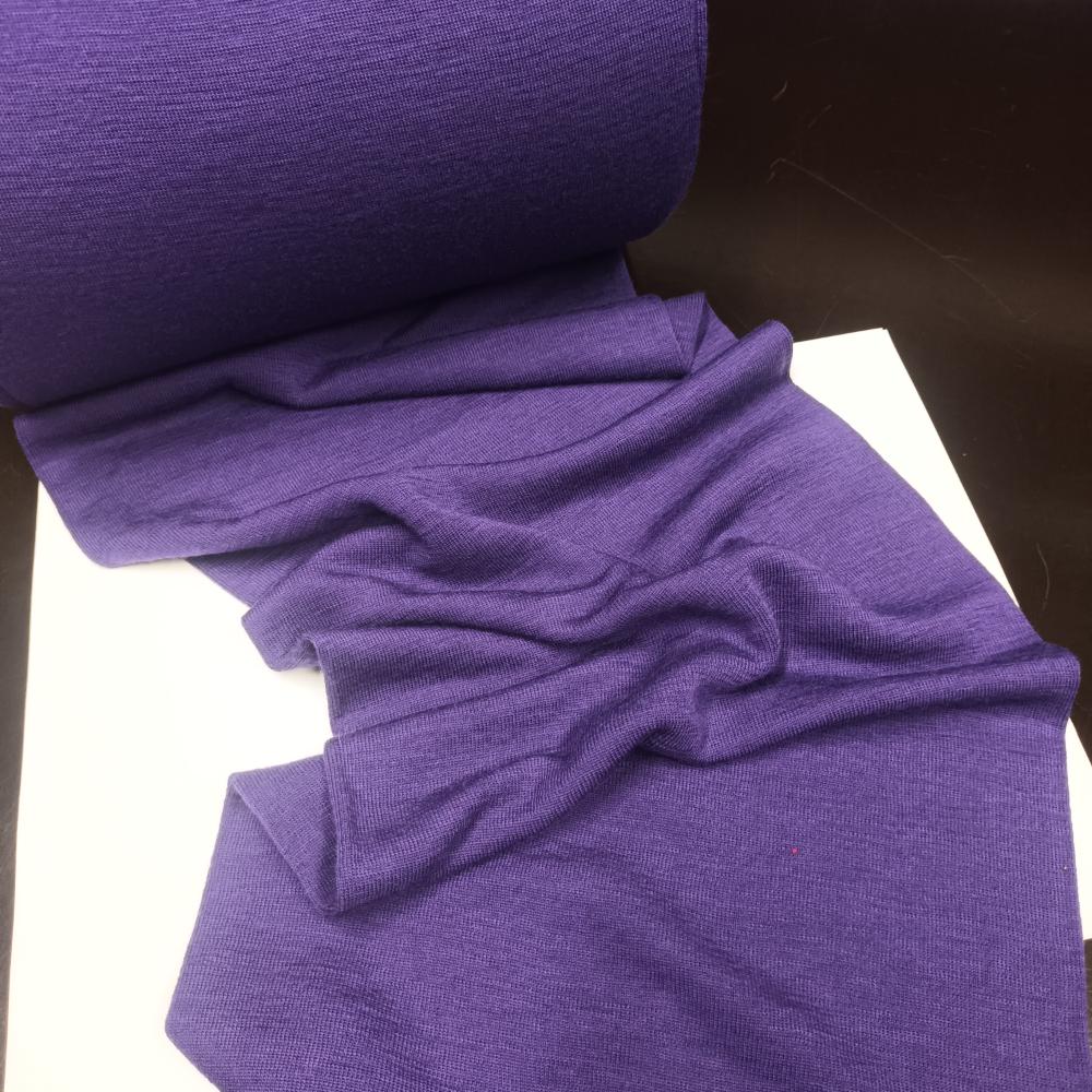 Meriino torusoonik - 2x22 cm, 180 gr - tumelilla