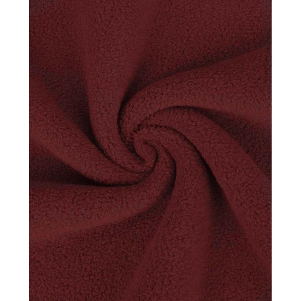 Fliiskangas, anti-pilling, bordoopunane