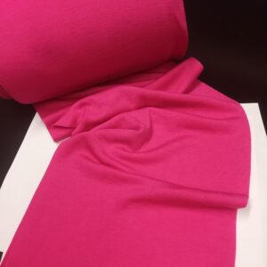 Meriino torusoonik - 2x22 cm, 180 gr - tumeroosa