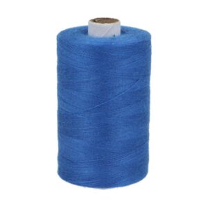 Õmblusmasina niit, nr 120, rullis 915m, tumesinine