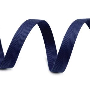 Vitselpael, 10 mm, tumesinine