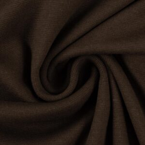 Dressikangas, uhutud - tumepruun