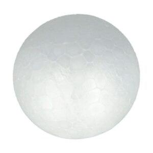 Penoplastist pall, 50 mm