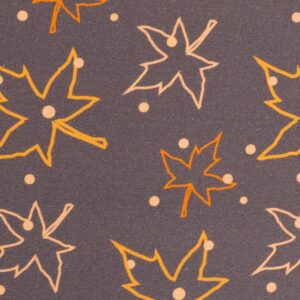 Puuvillapopliin, vahtralehed