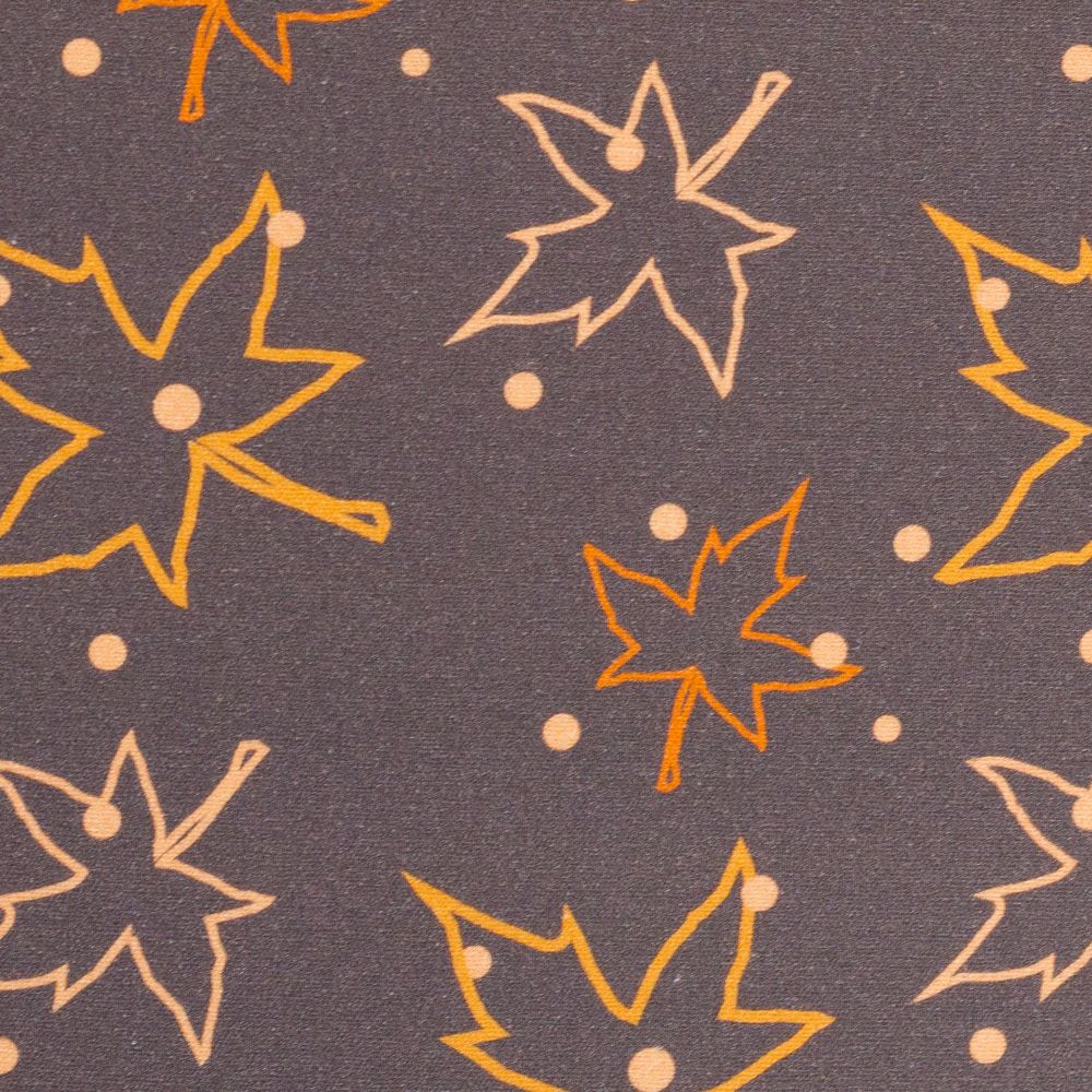 Puuvillapopliin, vahtralehed