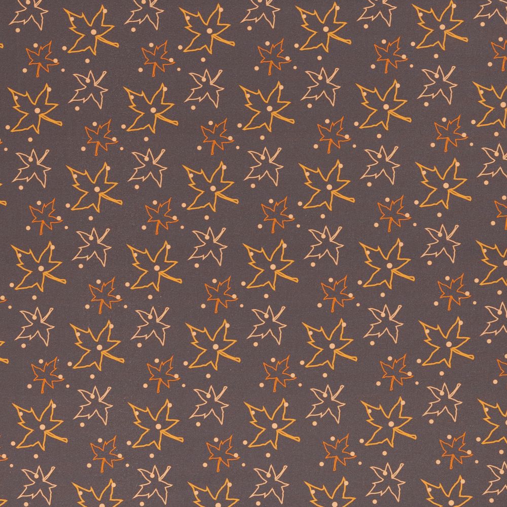 Puuvillapopliin, vahtralehed - Image 2