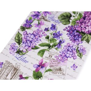 Vahvelpikee - sirelitega