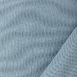 Vahveltrikotaaž, helesinine