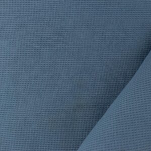 Vahveltrikotaaž, teksasinine, 1,8 m