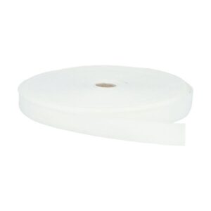 Vitselpael, 20 mm, valge