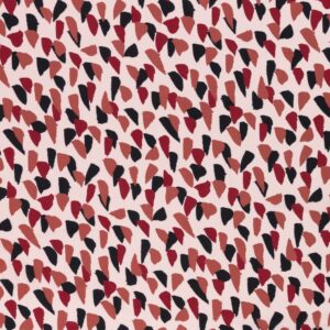 Viskooskangas- vanaroosad ja sinised laigud beežil