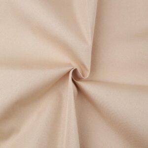 Veekindel õuekangas, 250 gr, helebeež