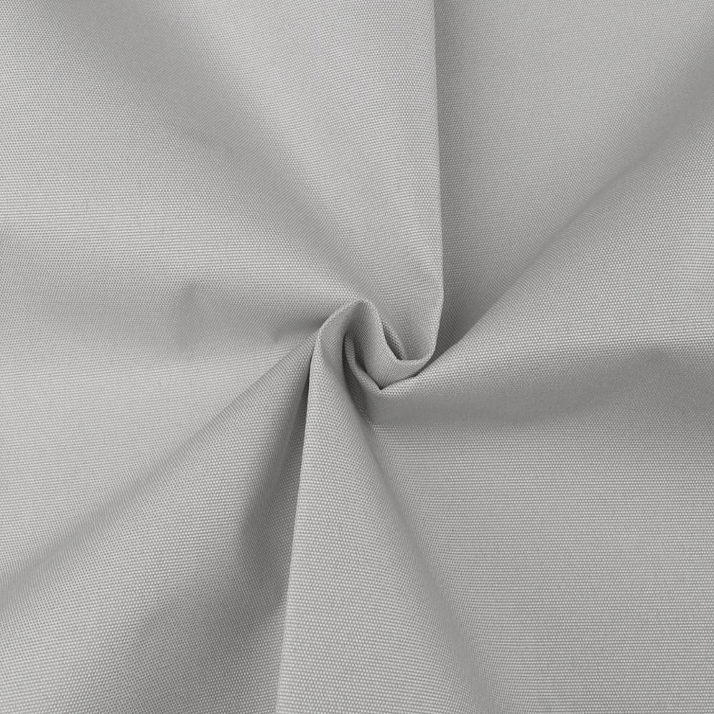 Veekindel õuekangas, 250 gr, helehall