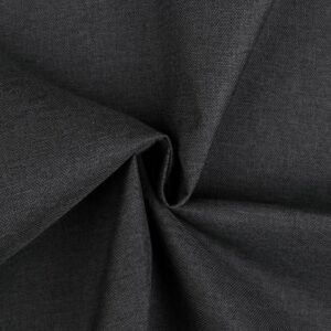 Veekindel õuekangas, 420 gr, tumehall