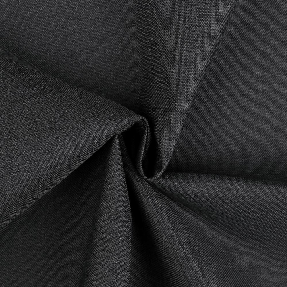 Veekindel õuekangas, 420 gr, tumehall