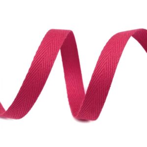 Vitselpael, 10 mm, fuksiaroosa