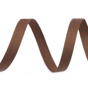 Vitselpael, 10 mm, pruun