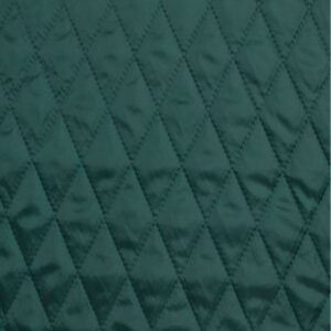 Tepitud vooder vatiiniga, 150 g/m², tumeroheline