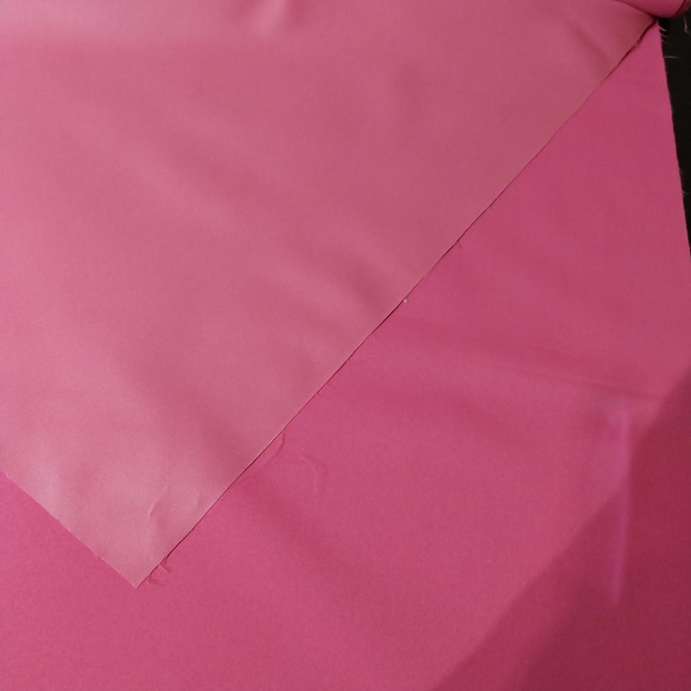 Veekindel kangas TPU kihiga, fuksiaroosa - Image 3