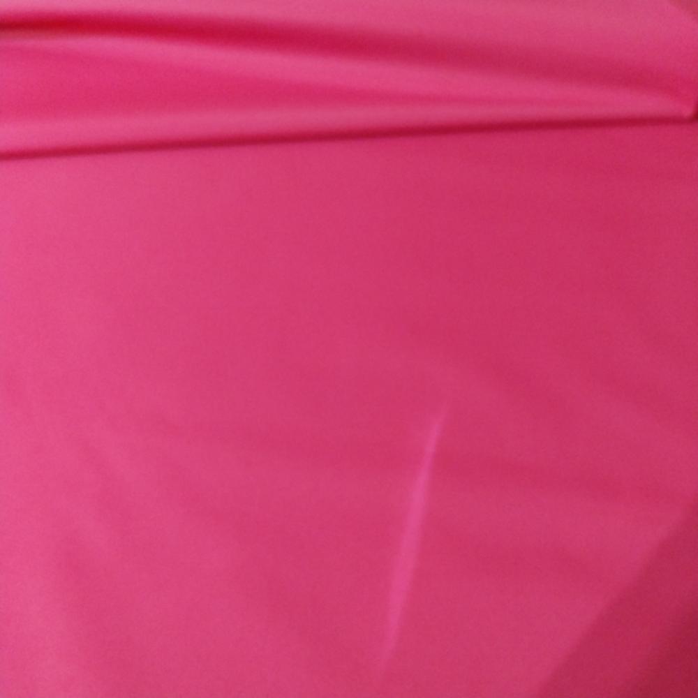 Veekindel kangas TPU kihiga, fuksiaroosa - Image 2