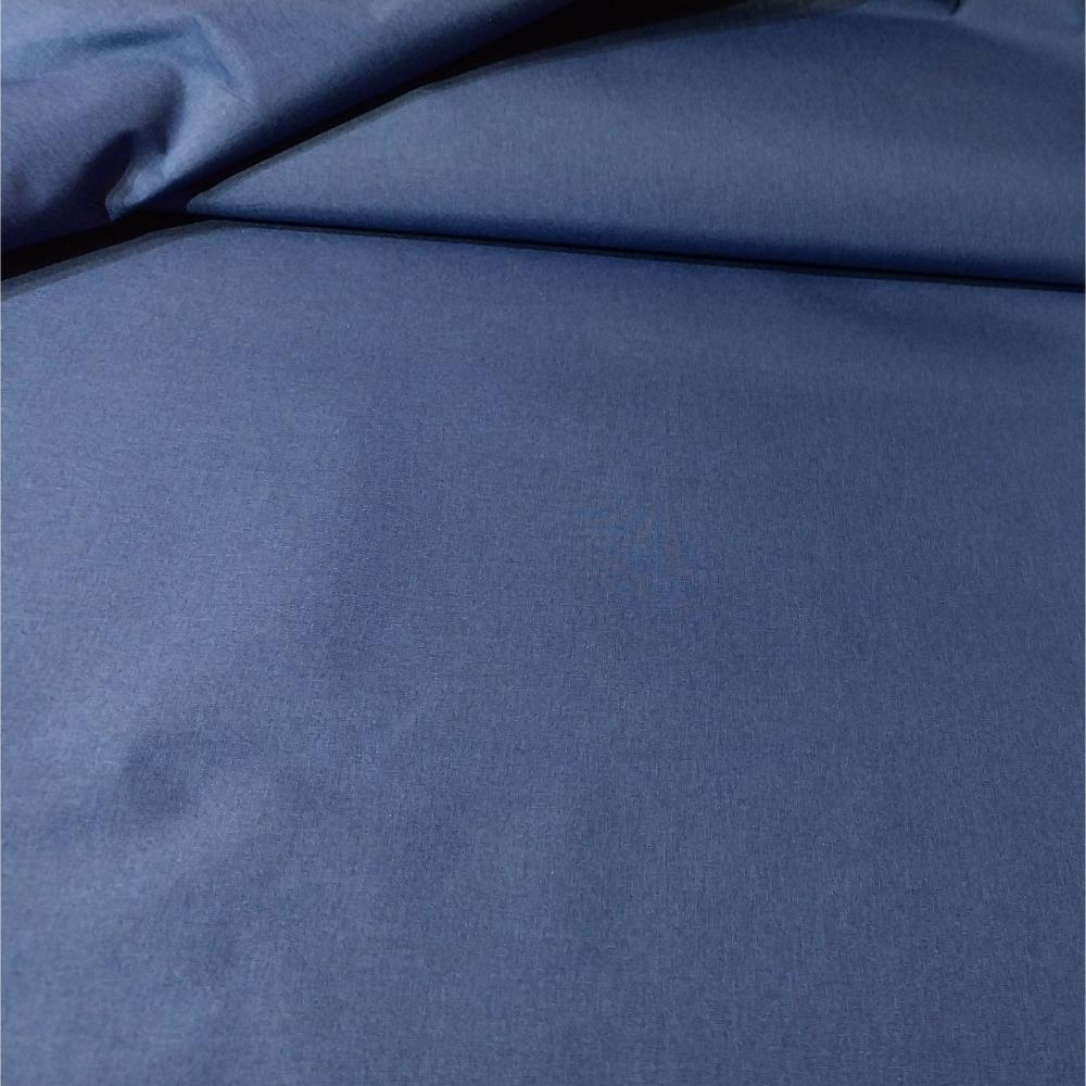 Veekindel kangas TPU kihiga, meleeritud tumesinine - Image 2