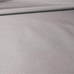 Veekindel kangas TPU kihiga, meleeritud helehall