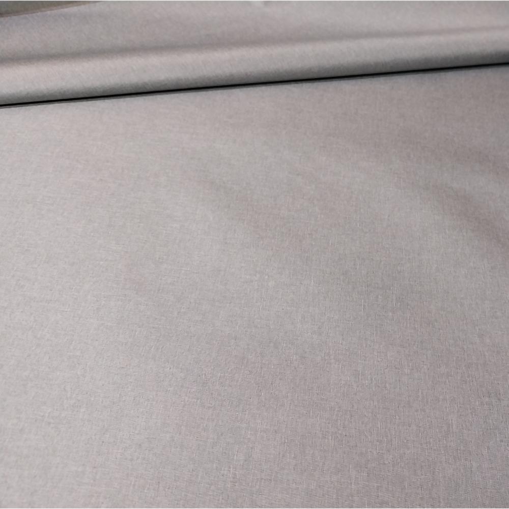 Veekindel kangas TPU kihiga, meleeritud helehall