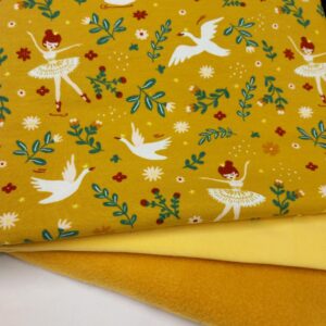 Baleriinidega komplekt, 1,95 m