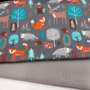 Rebastega hall trikotaažikomplekt, 3,2 m