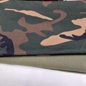 Kamuflaaž trikotaažikomplekt, 1,63 m