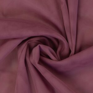 Tüll - tume vanaroosa