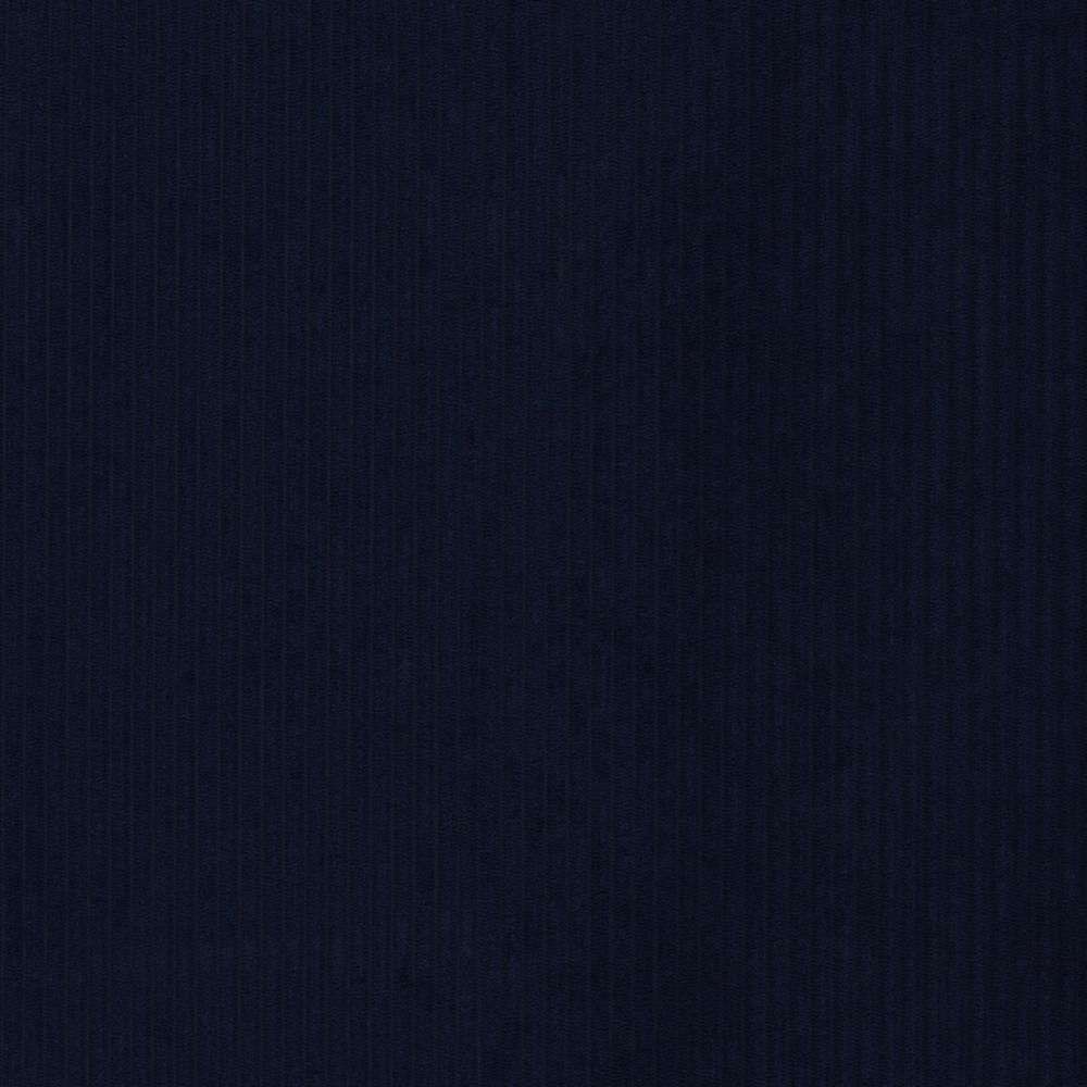 Mööblikangas Samt, navy sinine