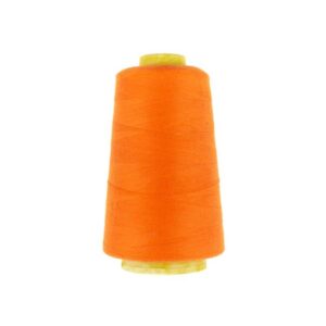 Overloki niit - oranž