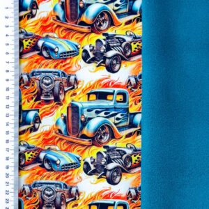 Softshell - vanad autod
