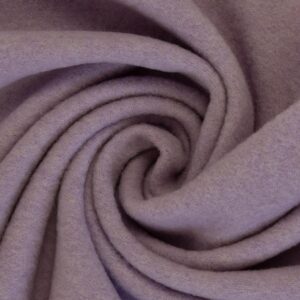 Meriinofliis - 290 g/m², meleeritud lavendlililla