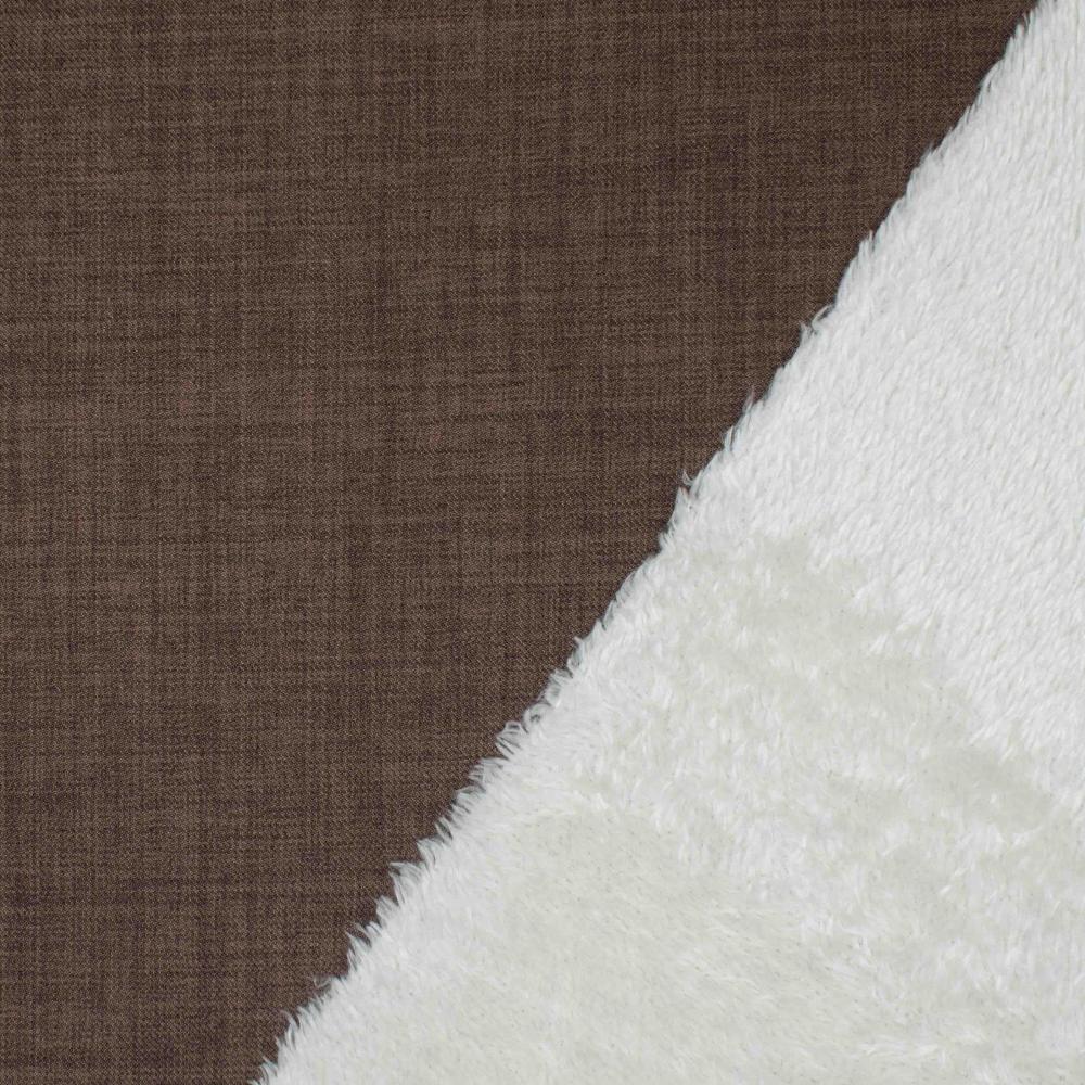 Softshell Teddy - pruun