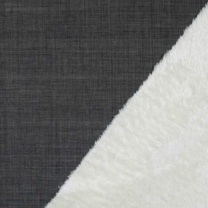 Softshell Teddy - tumehall